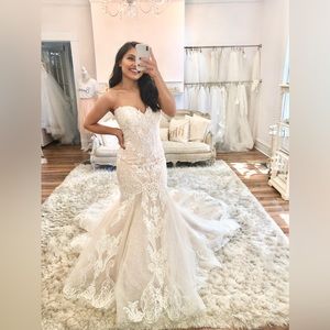 Sottero and Midgley Wedding Dress Kane